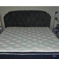 King Size Bed Frame