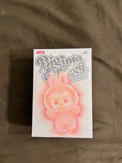 REAL Labubu from JAPAN