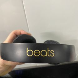 Beats Studio 3