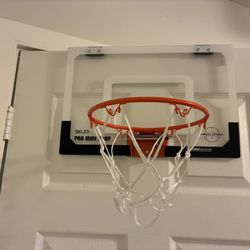 FREE SKLZ Pro Mini Hoop