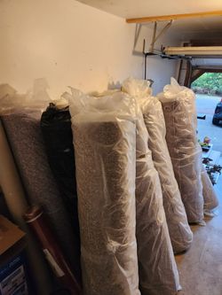 Carpet Pad