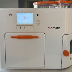 Rotimatic - Excellent condition 