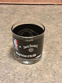 Shot glass