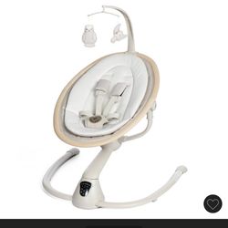 Maxi Cosi Brand new baby swing