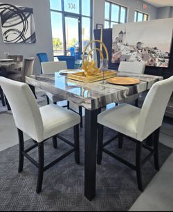 🇺🇸 ✨️ Dining Table Chair Sets! Furniture Sectionals, Queen Bedrooms Avail
