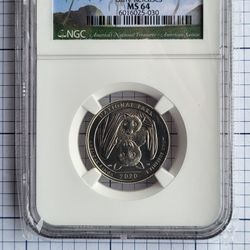 2020 V75 W Samoa Quater