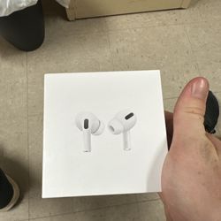 AirPod Pro