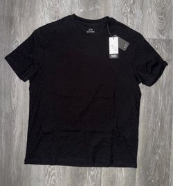 Armani exchange shirt for men size L