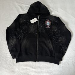 Valley DREAMS ZIP UP