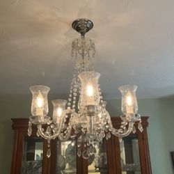 Chandelier 