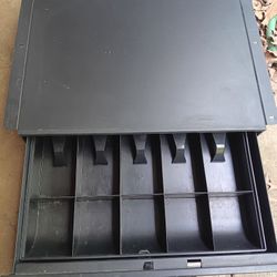 Cash Drawer