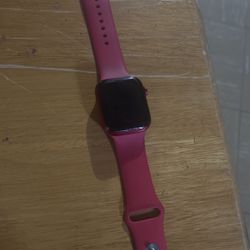 Apple Watch Series 7