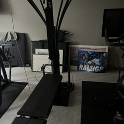 Exercise Equipment 