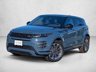 2024 Land Rover Range Rover Evoque