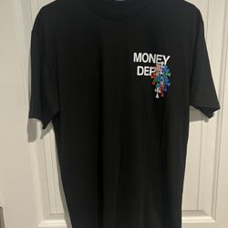 Money Dept Shirt