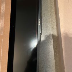 Sony XBR-65X850E 65" Smart LED 4K Ultra HD TV with HDR (2017 model)  