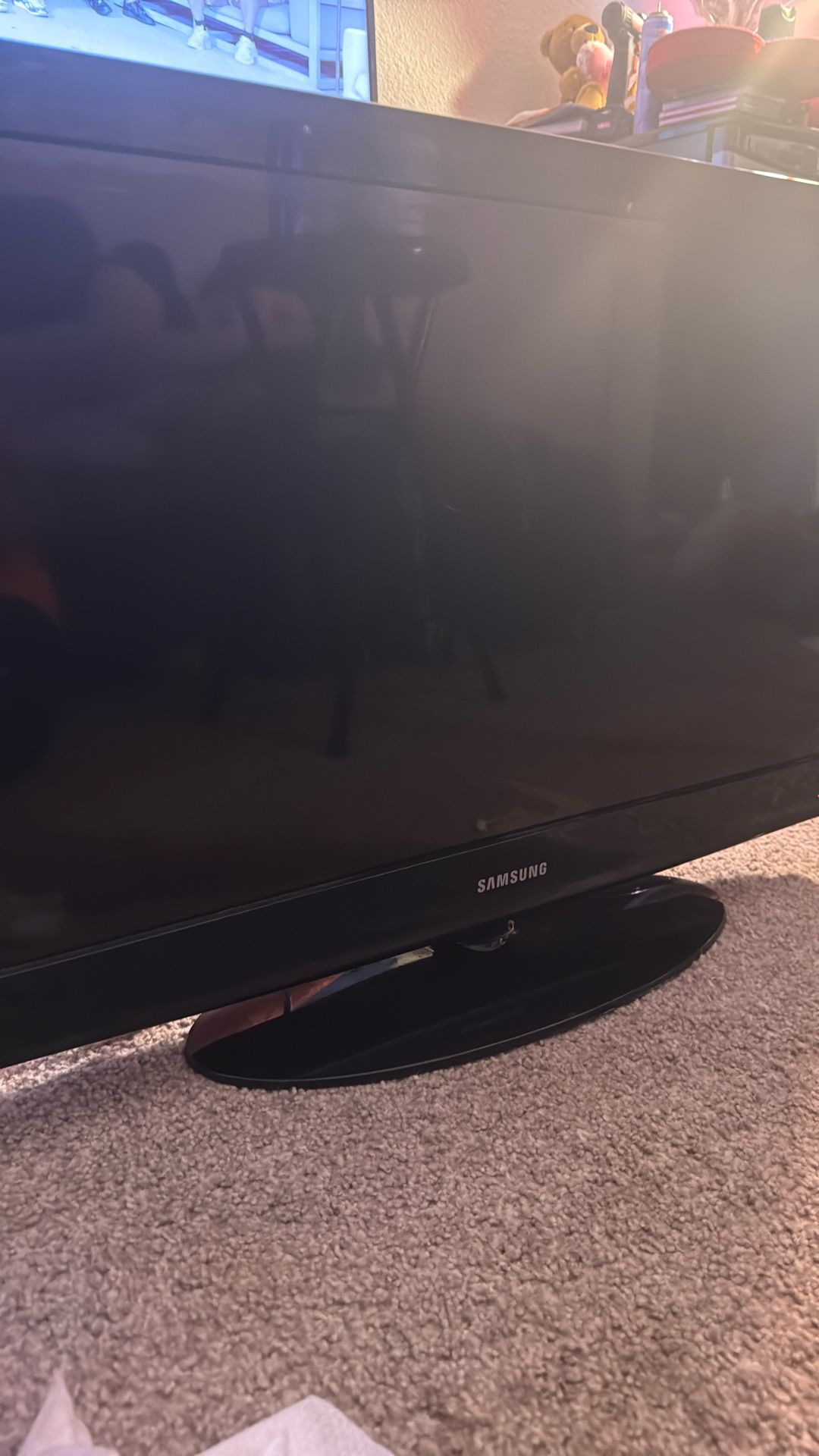 Samsung Tv