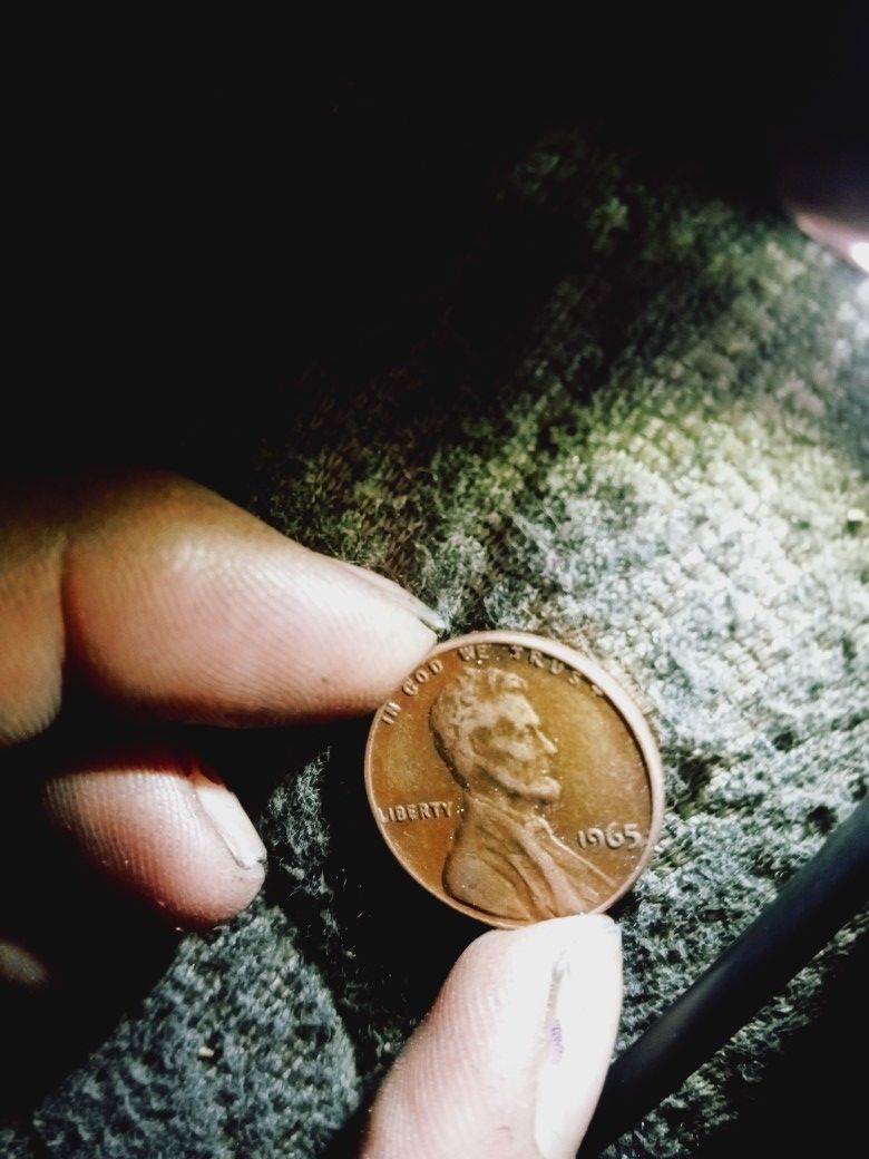 RARE 20th Century Lincoln Penny 