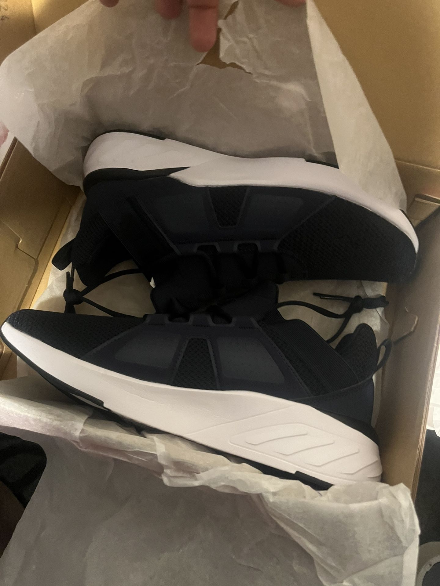 Puma shoes