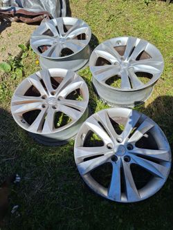 Rims