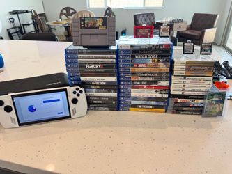 Video Games in Perris, CA