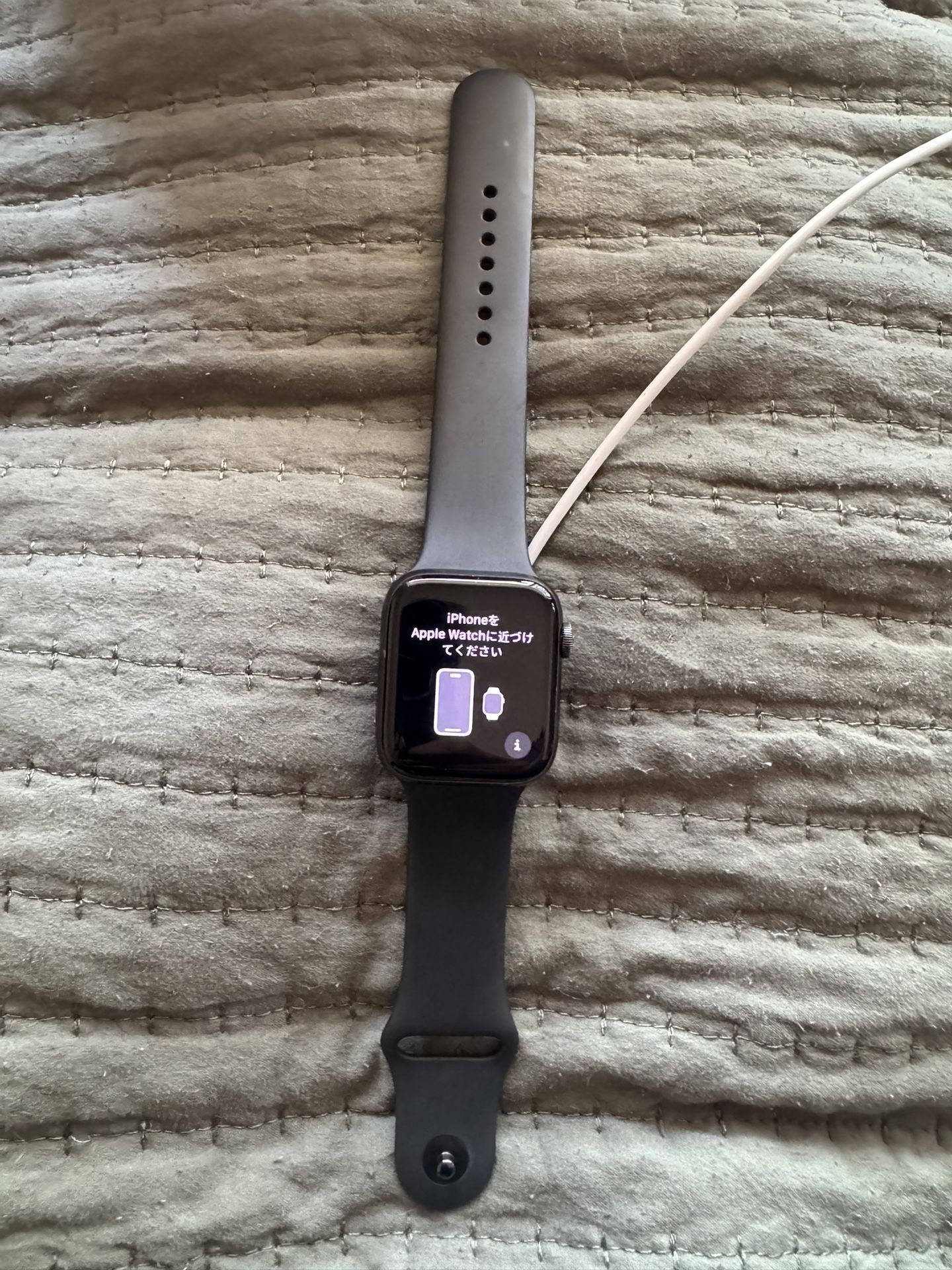 Apple Watch Series 6. 44MM