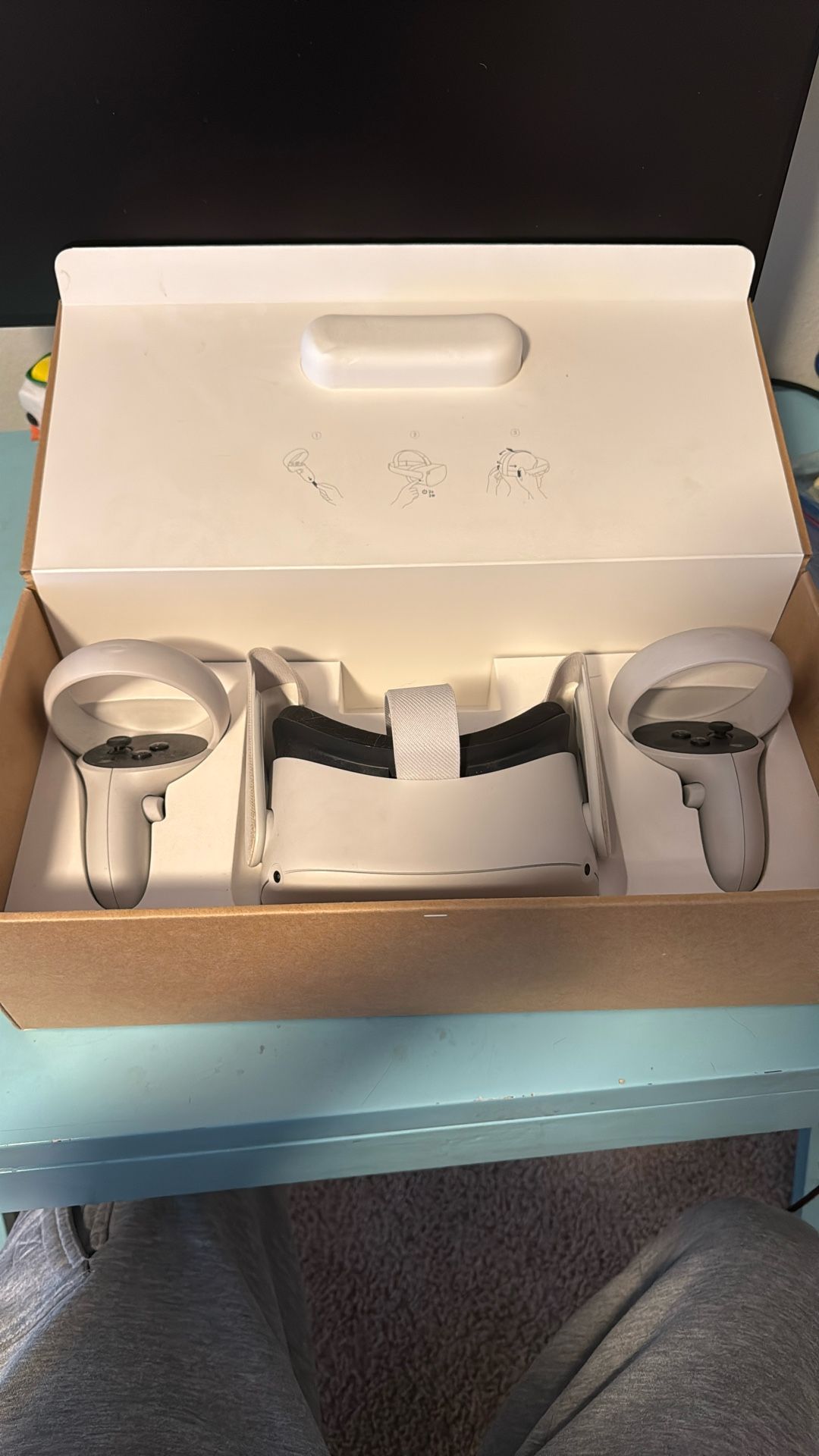 Oculus Quest 2 256GB