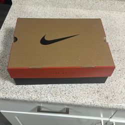 Jordan 12 Retro Flu Games 2025 Size 12 Deadstock