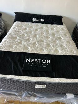 Brand New Mattress Never Used