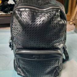 Genuine Bottega Venetta Back Pack ( Brand New )