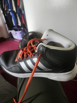 Adidas Basketball Shoes