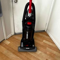 Vacuum 