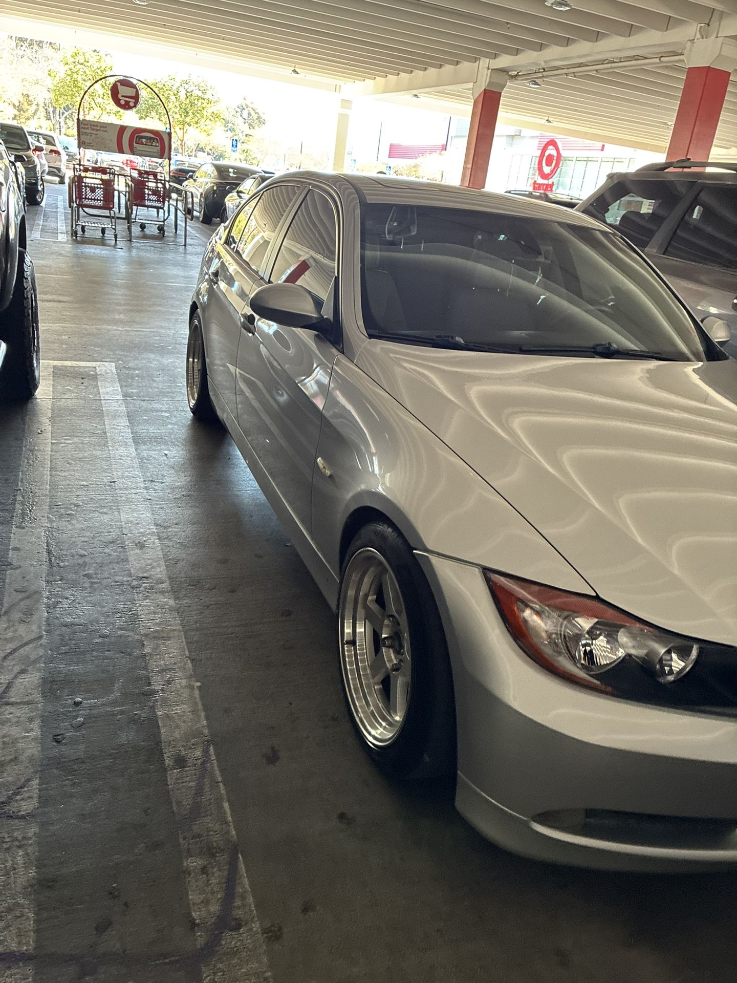 2006 BMW 325i