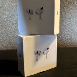 airpod pro2s