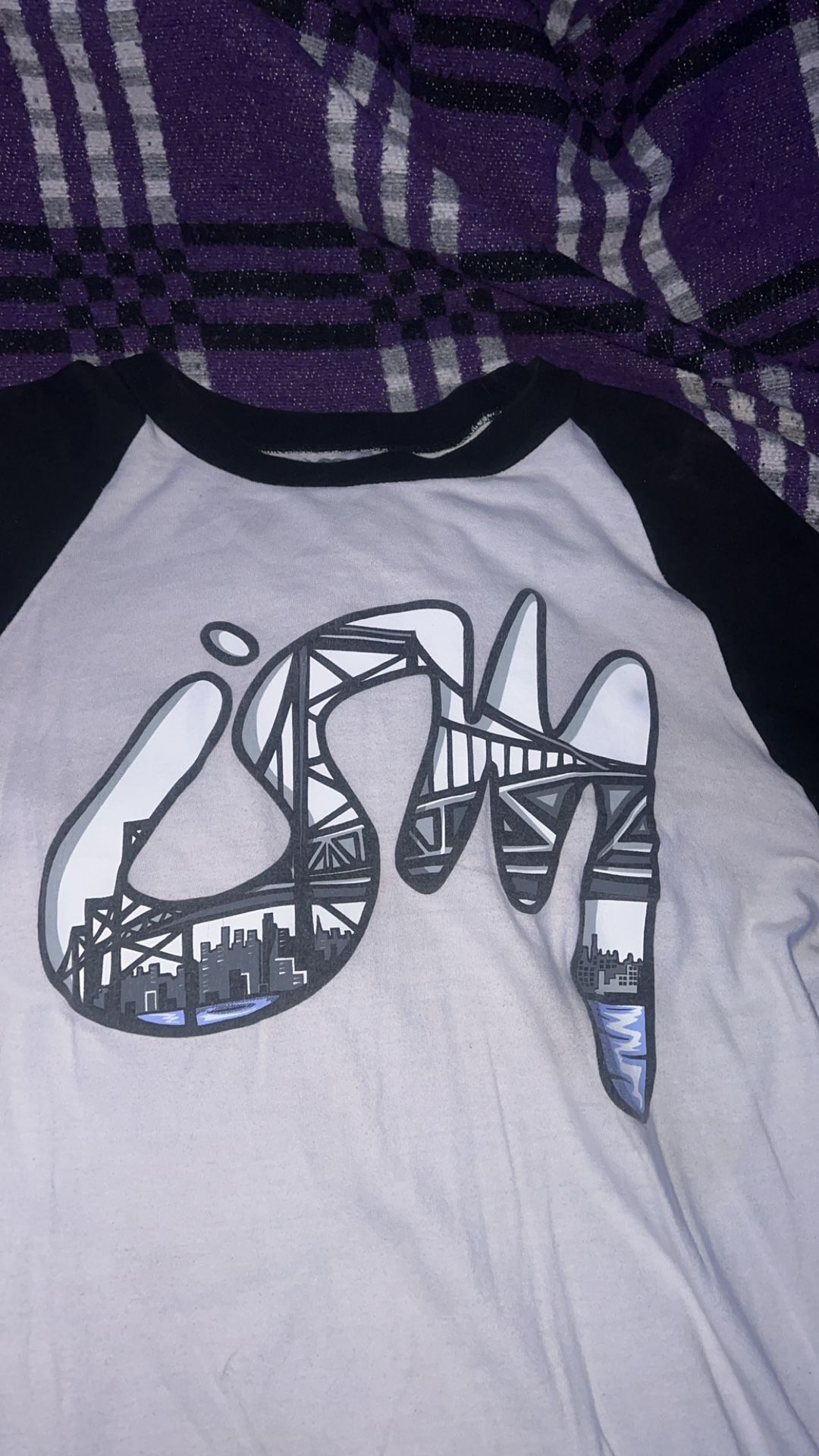 ISM Short Sleeve Shirt 