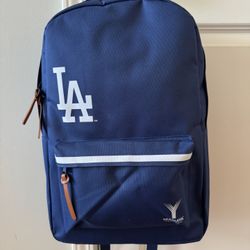 SWAP - Dodgers Backpack - SWAP