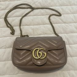 Gucci Mini Purse 