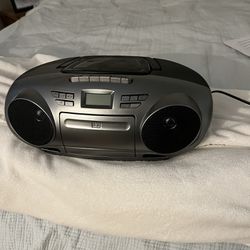 Stereo Like New, For Sale 