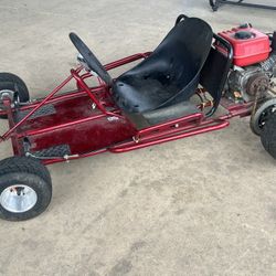Go Kart 