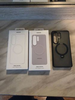 S26 Ultra Cases