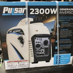 Pulsar Generator 