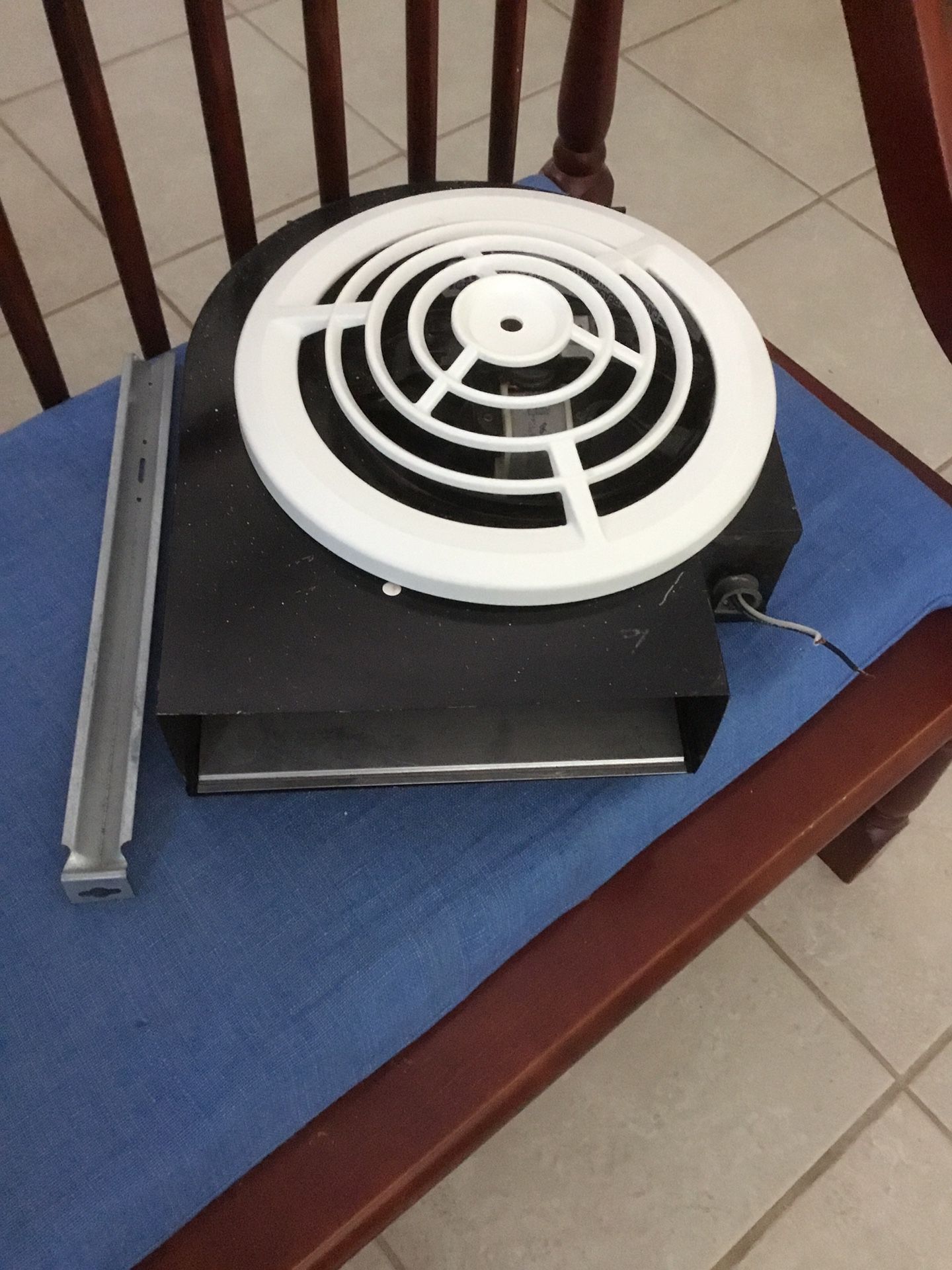 Exhaust Fan
