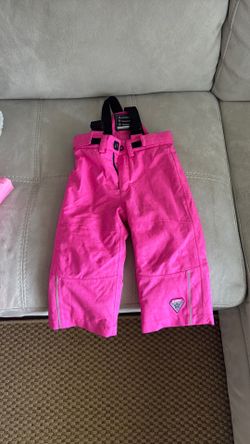 Kids Pink Killtec Winter Pants