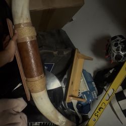 Bull Thing 