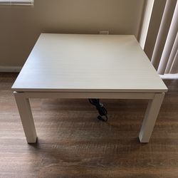 Kotatsu Japanese Heated Table