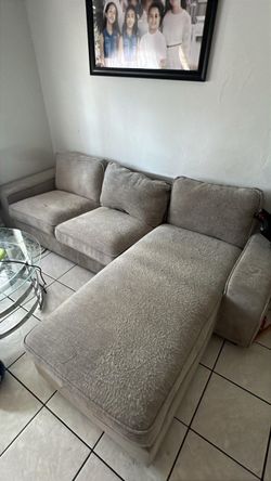Free sectional