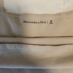 Abercrombie & Fitch 