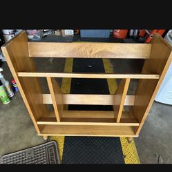 Bookcase Good Condition