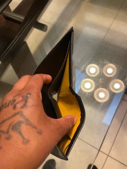 Goyard Wallet