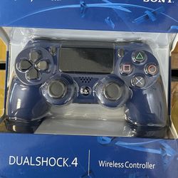 PS4 Wireless Controller 
